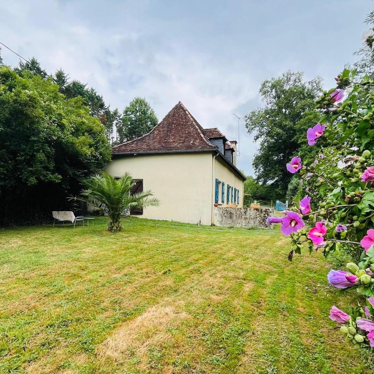Meuble De Tourisme Fontarrabie Apartment Saint-Jacques  Екстериор снимка